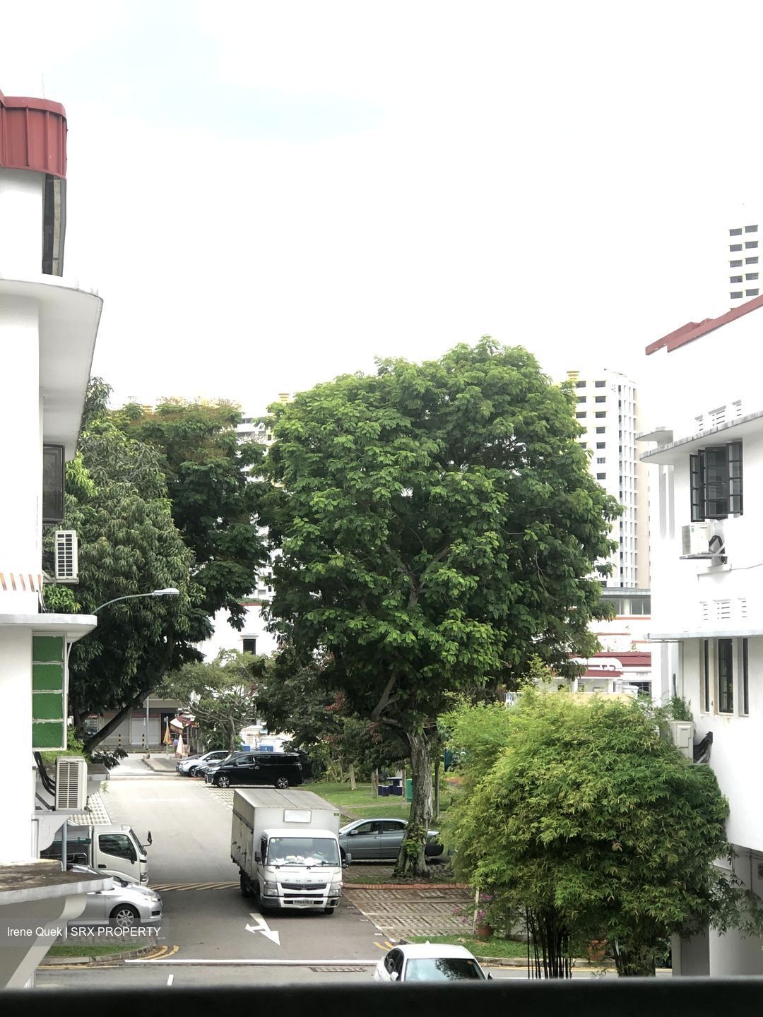 Tiong Bahru Estate (D3), Apartment #306922751
